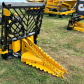 Efficient Tree Management with CL Fabrication's Tree Pullers