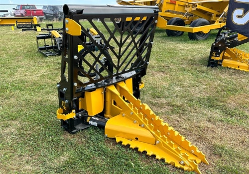 Efficient Tree Management with CL Fabrication's Tree Pullers